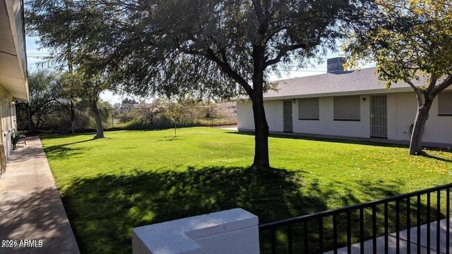Photo - 1321 E Carol Ave Unit 3