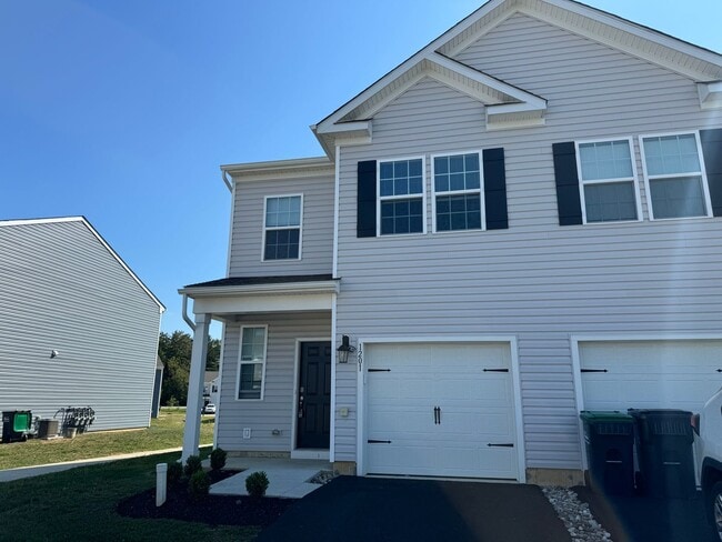 Building Photo - PARKLAND SCHOOLS- NEW CONSTRUCTION 3 BDRM ... Rental