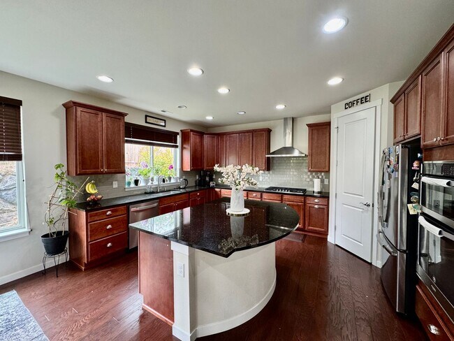 Photo - Beautiful Duvall Home!!!