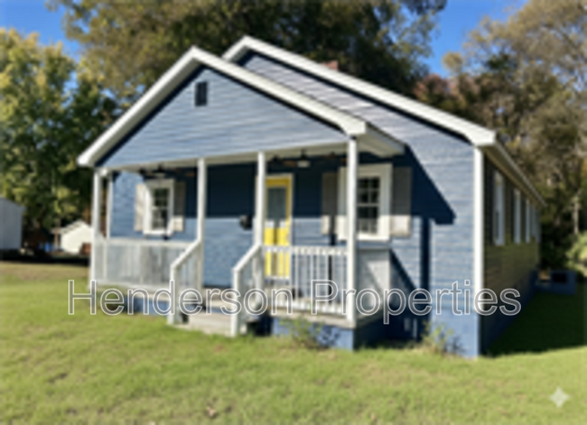 Building Photo - 217 Skyland Ave