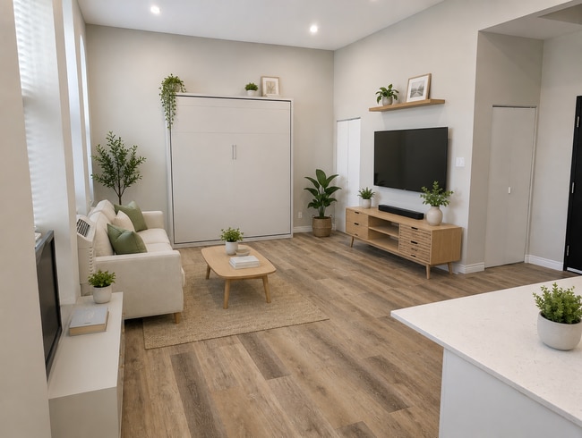Building Photo - Beautifully Updated Studio Apartment in Downtown Sarnia! Unit 204