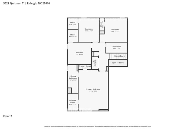 Photo - 5621 Quitman Trail