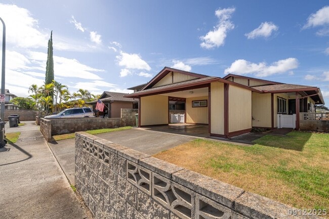 Photo - Rarely Available 4 BD/ 2 BA Home in Mililani