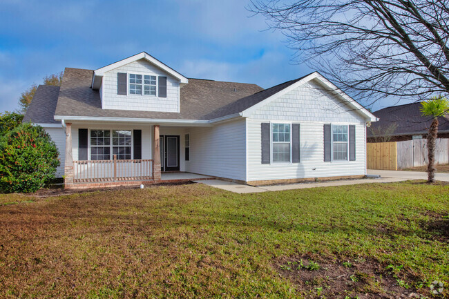 Building Photo - 4195 Berry Cir Rental