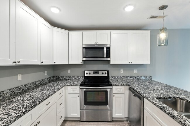 Photo - 3133 Bakertown Station Way