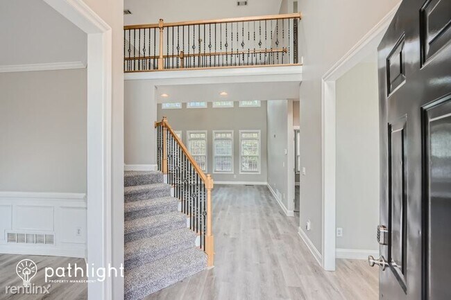 Photo - 5 br, 5.5 bath House - 7622 Capps Ridge La...