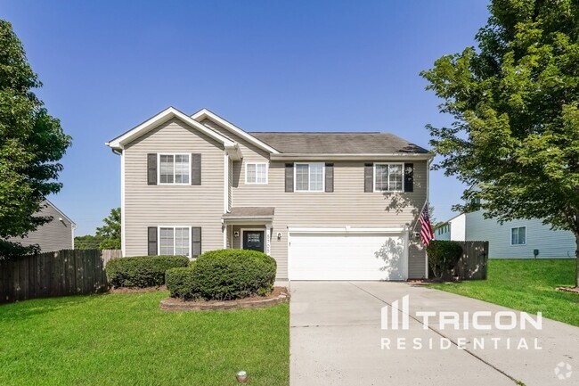 Building Photo - 5705 Waterpoint Dr Rental