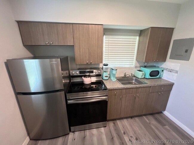 Photo - 140 NE 71st St Unit 01