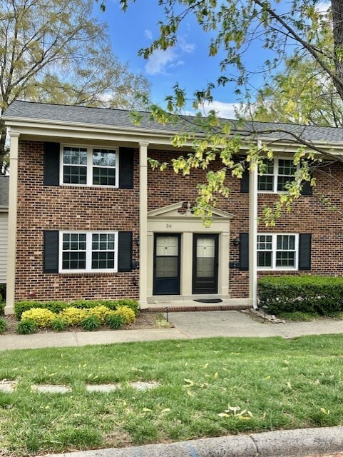 Building Photo - 1002 Willow Dr Unit 26