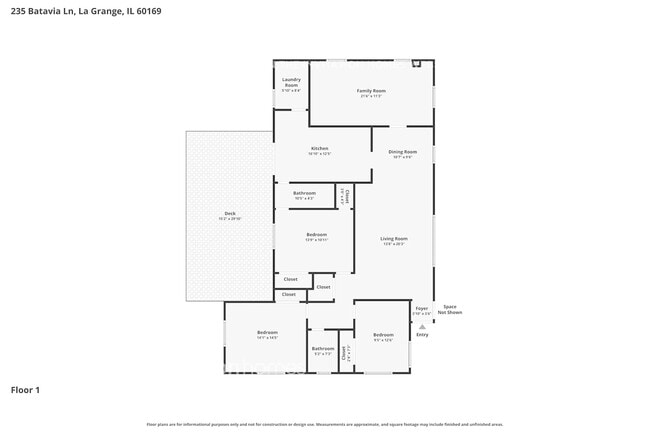 Photo - 235 Batavia Ln