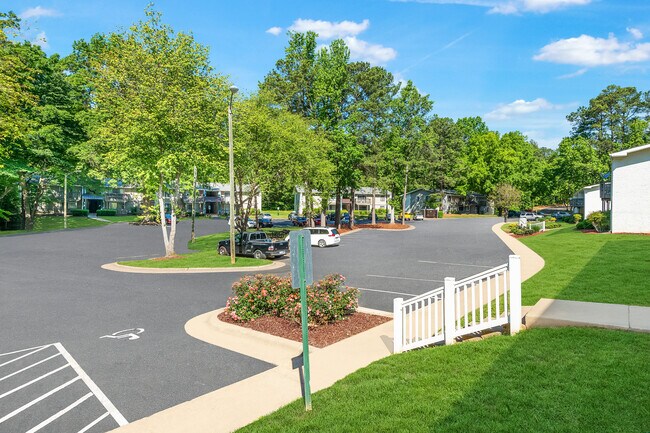 Oxford Square