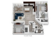 Riff Floorplan