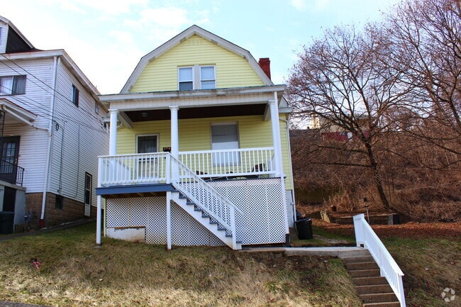 Building Photo - 1714 Dagmar Ave Rental