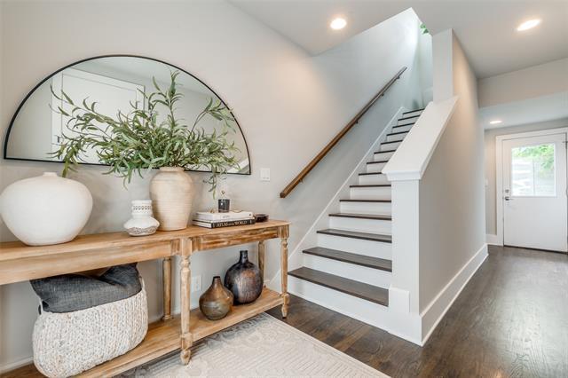 Photo - 1922 Ashby St Unit 2D