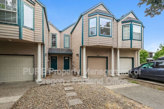Photo - 6038 S Hood Ave