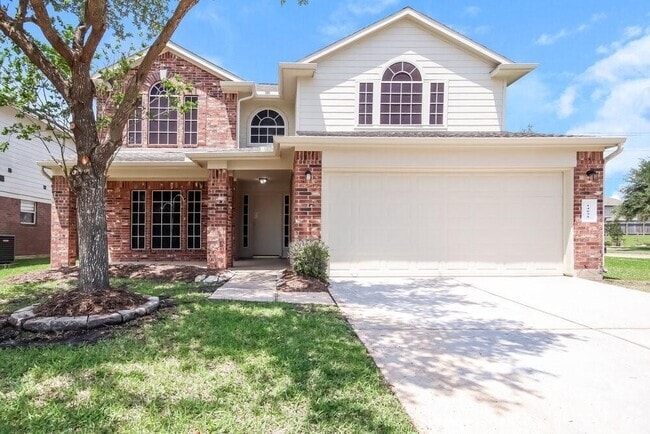 Building Photo - 14635 Lothbury Dr Rental
