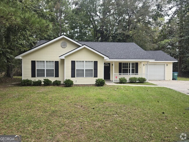 Building Photo - 206 Laurel Oak Ct Rental