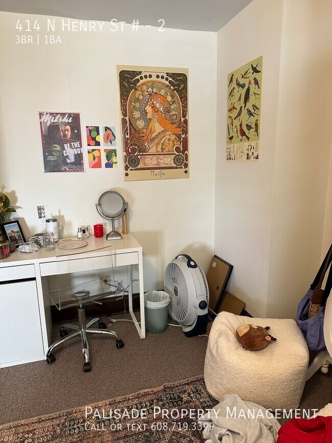 Photo - 414 N Henry St Unit 2