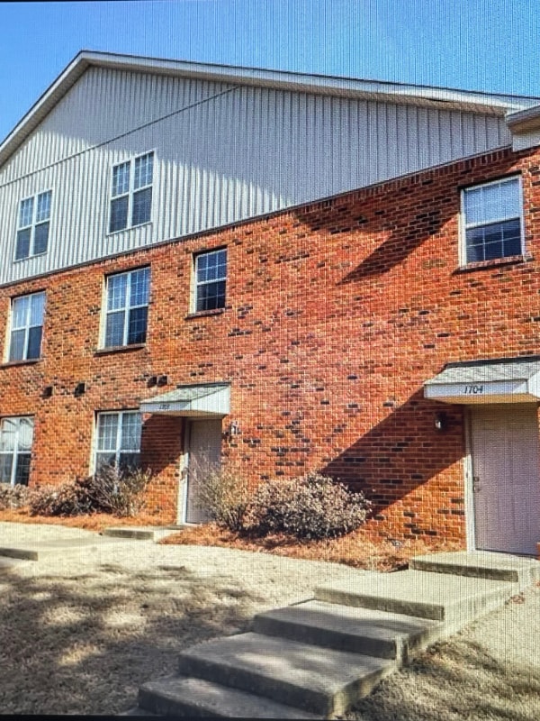 Building Photo - 1704 PR 3097 Highpointe Apts
