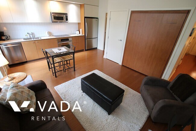 Photo - Heather At Tapestry Furnished Studio For R... Unit 103