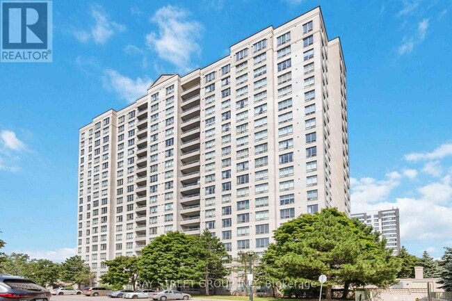 Photo - 5039 Finch Ave E Unit 107