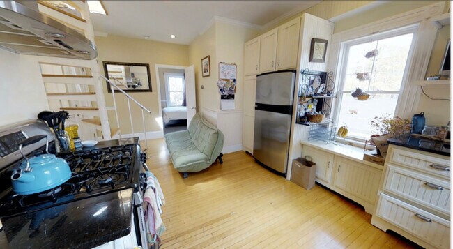 Photo - 12 Claremon St Unit 1