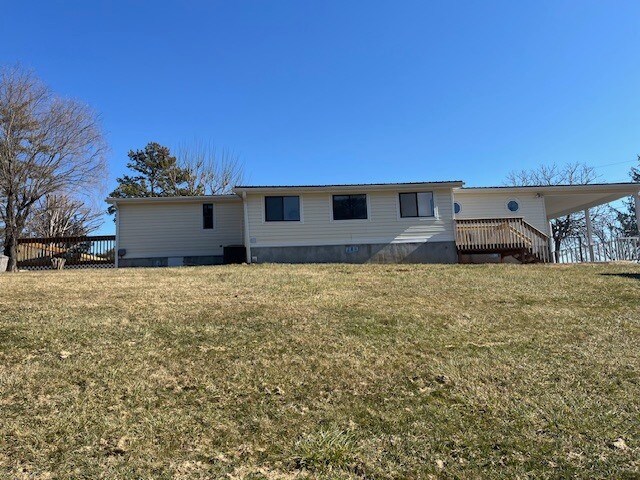 Photo - 346 Sheppard Branch Rd