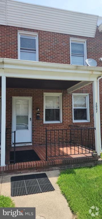 Building Photo - 2047 Griffis Ave Rental