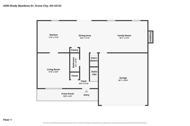 Photo - 4299 Shady Meadows Dr