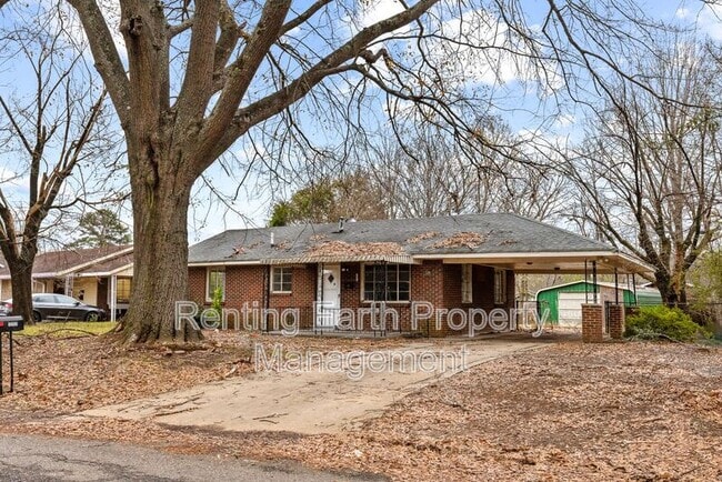 Photo - 1245 Rayfield Dr