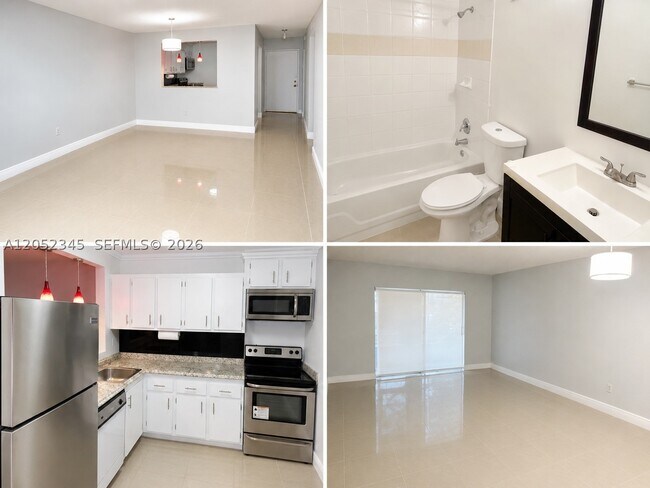 Building Photo - 7815 Camino Real Unit I-103