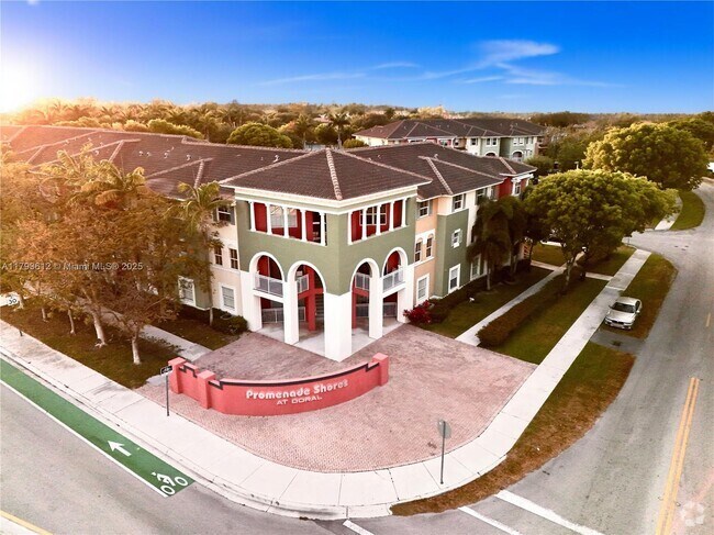 Building Photo - 10902 NW 83rd St Unit 222 Rental