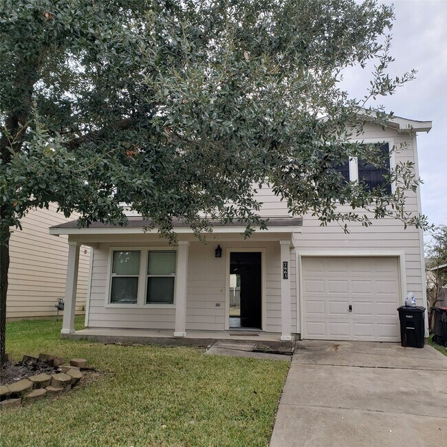 Photo - 7863 Maverick Trace Ln