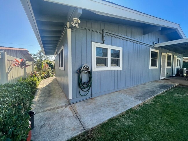 Photo - SINGLE LEVEL ONE BEDROOM DUPLEX UNIT IN KAILUA