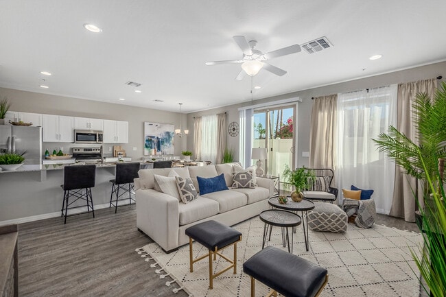 Photo - Luna Bear Ara Residences