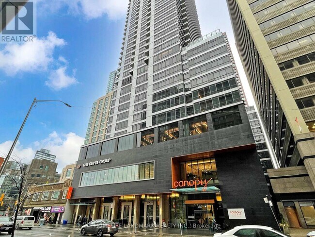 Photo - 395 Bloor St E Unit 1503