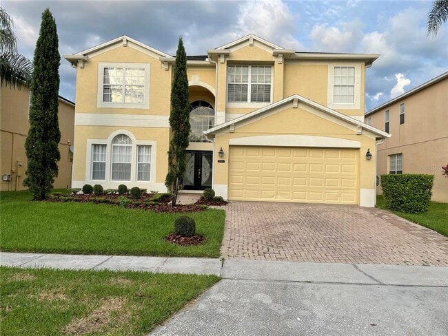 Building Photo - 313 Cortona Dr Rental