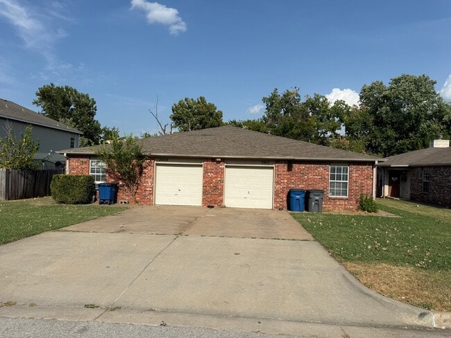 Photo - 2411 S 91st E Pl