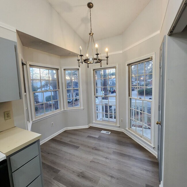 Photo - 3 Bedroom Townhome For Rent