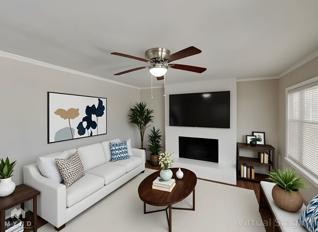 Photo - 3581 Travis Ln NW