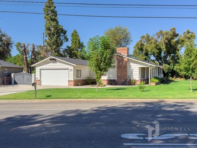 Building Photo - Charming 3-Bedroom Home Along Lindo Channel in Chico