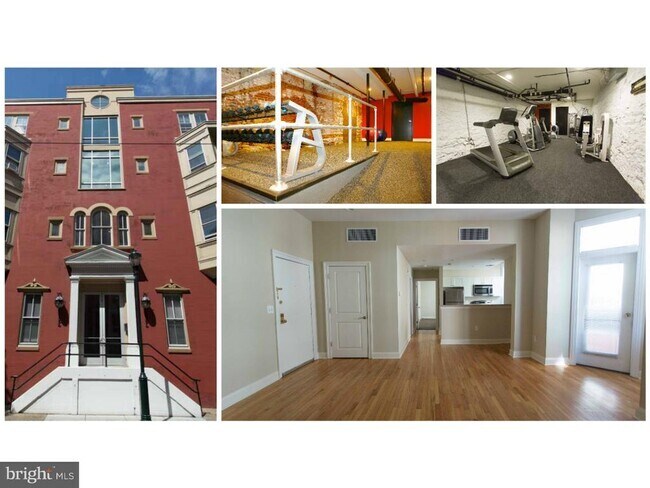 Building Photo - 1100 Spruce St Unit 1D Rental