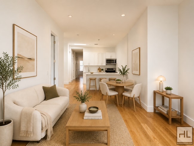 Photo - CROWN HEIGHTS / Amazing Sunlit 3-Bed 2-Bath Unidad 2A