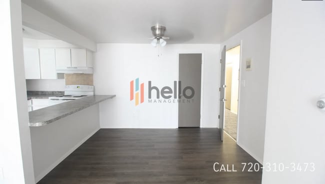 Building Photo - 1800 Fenton St Unit 05