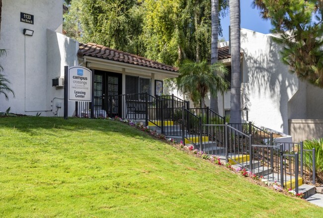 Photo - Campus Crossings at Riverside Apartments
