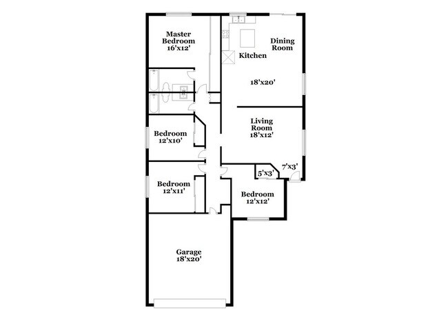Photo - 8740 W Loma Ln