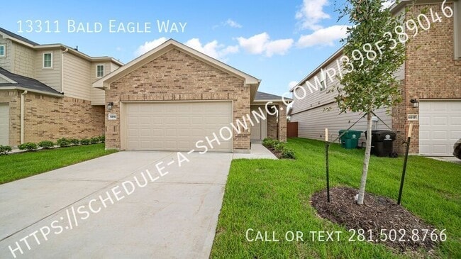 Building Photo - 13311 Bald Eagle Way Rental