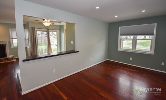 Photo - Spacious 2-Bed, 2-Bath Condo in Mill Ridge Community
