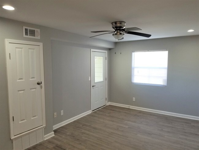 Photo - Pecan Grove Luxury Apartments