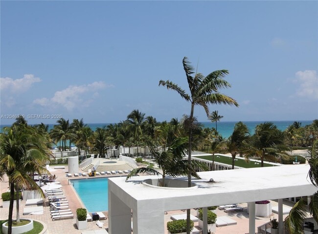 Building Photo - 10275 Collins Ave Unit 318